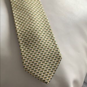 Faconnable Tie
